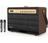 Party-Lautsprecher im Test: K6L von W-King, Testberichte.de-Note: ohne Endnote