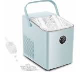 Eiswürfelmaschine im Test: Eiswürfelmaschine Klein von Fohere, Testberichte.de-Note: 1.5 Sehr gut