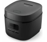 Reiskocher im Test: 3000 Series HD3080/80 von Philips, Testberichte.de-Note: 1.7 Gut