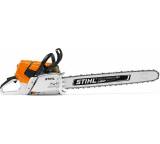 Säge im Test: MS 661 C-M von Stihl, Testberichte.de-Note: ohne Endnote