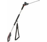 Heckenschere im Test: Easy HTAD 1845 von Al-Ko, Testberichte.de-Note: ohne Endnote