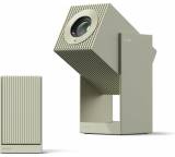 Beamer im Test: Cube 2 Pro von Wanbo, Testberichte.de-Note: 2.0 Gut