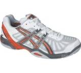 Gel Resolution 2 (w)