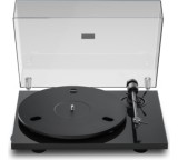 Plattenspieler im Test: E1.2 Phono von Pro-Ject, Testberichte.de-Note: ohne Endnote