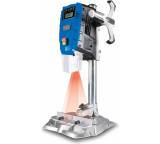 Bohrmaschine im Test: DP55 (5906822901) von Scheppach, Testberichte.de-Note: 1.8 Gut