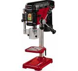 Bohrmaschine im Test: TC-BD 450 (4520592) von Einhell, Testberichte.de-Note: 1.8 Gut