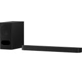Soundbar im Test: BRAVIA Theatre Bar 5 von Sony, Testberichte.de-Note: ohne Endnote