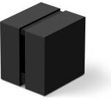 Lautsprecher im Test: BRAVIA Theatre Sub 9 von Sony, Testberichte.de-Note: ohne Endnote