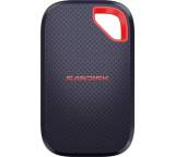 Externe Festplatte im Test: Extreme Pro Portable SSD V3 von SanDisk, Testberichte.de-Note: ohne Endnote