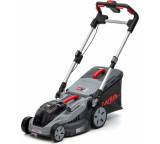 Rasenmäher im Test: IB-LM 38 (ohne Akku) von Ikra, Testberichte.de-Note: 1.9 Gut