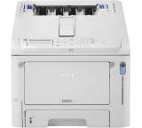 Drucker im Test: C651dn von Oki, Testberichte.de-Note: ohne Endnote