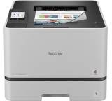 Drucker im Test: HL-L8430CDW von Brother, Testberichte.de-Note: ohne Endnote