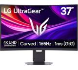 Monitor im Test: UltraGear G 37G800A von LG, Testberichte.de-Note: ohne Endnote