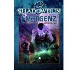Gesellschaftsspiel im Test: Shadowrun: Emergenz von Pegasus Spiele, Testberichte.de-Note: 2.8 Befriedigend