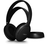 Kopfhörer im Test: SHC5000 von Philips, Testberichte.de-Note: 1.5 Sehr gut
