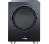 Lautsprecher im Test: Power Sub 8 S2 von Canton, Testberichte.de-Note: 1.0 Sehr gut