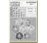 Gesellschaftsspiel im Test: Die Siedler von Catan - Das Würfelspiel - Plus von Kosmos, Testberichte.de-Note: 3.6 Ausreichend