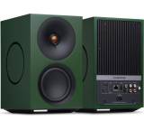 Lautsprecher im Test: L/R M von Cambridge Audio, Testberichte.de-Note: ohne Endnote