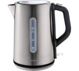 Wasserkocher im Test: SWKE 3000 G1 von Lidl / Silvercrest, Testberichte.de-Note: ohne Endnote