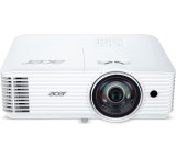 Beamer im Test: S1287n von Acer, Testberichte.de-Note: ohne Endnote