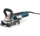 Fräse im Test: FFS 150 S von BEPo, Testberichte.de-Note: ohne Endnote