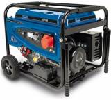 Stromaggregat im Test: SG7100 von Scheppach, Testberichte.de-Note: ohne Endnote