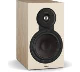 Lautsprecher im Test: Sonik 3 von Dali, Testberichte.de-Note: 1.0 Sehr gut