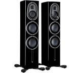 Lautsprecher im Test: Platinum 200 3G von Monitor Audio, Testberichte.de-Note: 1.3 Sehr gut