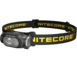 Stirnlampen im Test: HA11 V2 von Nitecore, Testberichte.de-Note: ohne Endnote