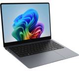 Laptop im Test: Galaxy Book6 Pro 14" von Samsung, Testberichte.de-Note: ohne Endnote