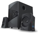 PC-Lautsprecher im Test: SBS E2500 von Creative, Testberichte.de-Note: ohne Endnote