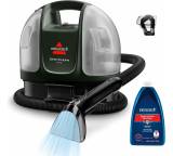 Waschsauger im Test: SpotClean Mini von Bissell, Testberichte.de-Note: 1.8 Gut