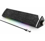 PC-Lautsprecher im Test: R60 von Soulion, Testberichte.de-Note: 1.8 Gut