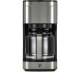 Kaffeemaschine im Test: Let's Brew Elegant von Tchibo, Testberichte.de-Note: 1.0 Sehr gut