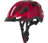 Kinder-Fahrradhelm mit Rücklicht