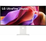 Monitor im Test: UltraFine 40U990A-W von LG, Testberichte.de-Note: ohne Endnote