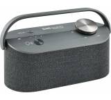 Lautsprecher im Test: bel.sono von Humantechnik, Testberichte.de-Note: ohne Endnote