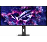 Monitor im Test: ROG Strix OLED XG34WCDG von Asus, Testberichte.de-Note: ohne Endnote