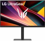 Monitor im Test: UltraGear G 27G640A-B von LG, Testberichte.de-Note: ohne Endnote