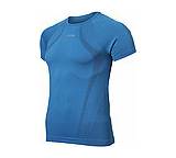 Sportbekleidung im Test: T-Shirt s/s crew neck seamless Quantum von Odlo, Testberichte.de-Note: ohne Endnote