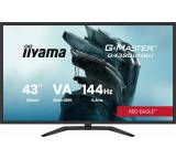 Monitor im Test: G-Master G4380UHSU-B2 Red Eagle von Iiyama, Testberichte.de-Note: ohne Endnote