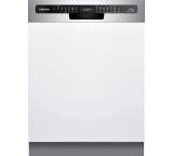 Geschirrspüler im Test: CG6IS02EBD von Constructa, Testberichte.de-Note: 2.3 Gut