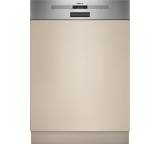 Geschirrspüler im Test: N 50 S145ECS15E von Neff, Testberichte.de-Note: 2.3 Gut