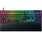Tastatur im Test: Huntsman V3 Pro 8kHz von Razer, Testberichte.de-Note: 1.4 Sehr gut