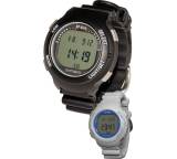 Taucheruhr im Test: XP Eins Armbandcomputer von Seemann, Testberichte.de-Note: ohne Endnote
