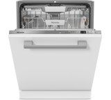 Geschirrspüler im Test: G 5851 SCVi Active Plus von Miele, Testberichte.de-Note: 2.5 Gut