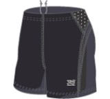 Zentourion W's Short Tights