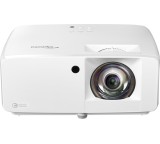 Beamer im Test: ZH451ST von Optoma, Testberichte.de-Note: ohne Endnote