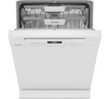 Geschirrspüler im Test: G 7130 SCU AutoDos von Miele, Testberichte.de-Note: ohne Endnote