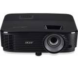 Beamer im Test: X1123HP von Acer, Testberichte.de-Note: ohne Endnote